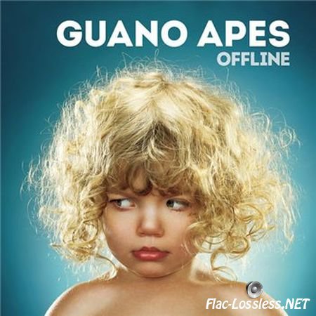 Guano Apes - Offline (2014) FLAC