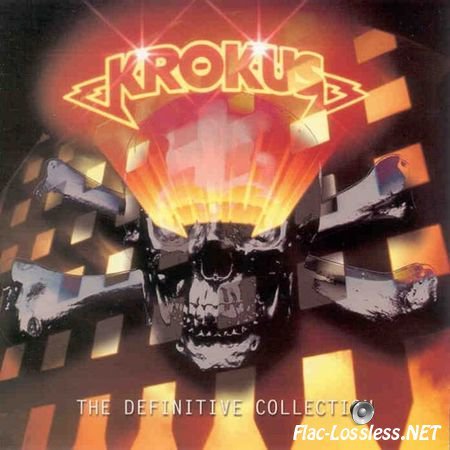 Krokus - The Definitive Collection (2000) FLAC