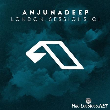 VA - Anjunadeep London Sessions 01 (2014) FLAC