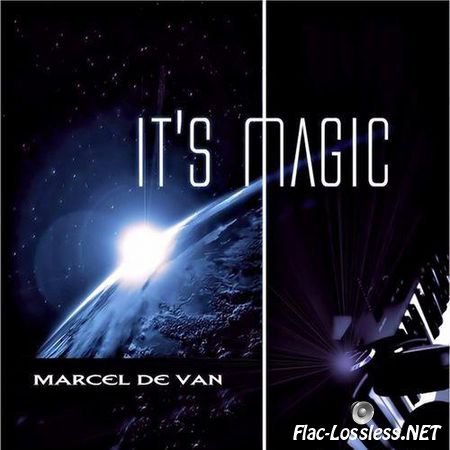 Marcel De Van - It's Magic (2014) FLAC (tracks)