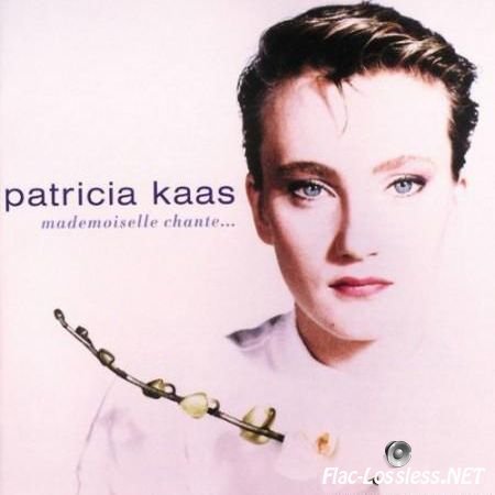 Patricia Kaas - Mademoiselle Chante (1988/1995) WV (image + .cue)