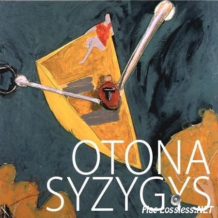 Syzygys - Otona (2013) FLAC (tracks + .cue)