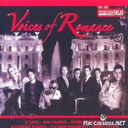 VA - Voices of Romance (2007) FLAC (image + .cue)