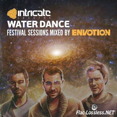 VA - Waterdance Festival Sessions Mixed by Envotion (2014) FLAC (image + .cue)