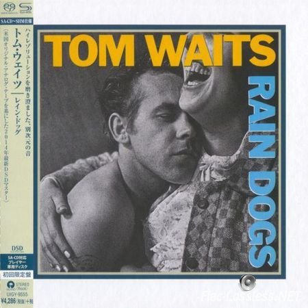 Tom Waits вЂ“ Rain Dogs (1985/2014) WV (image + .cue)