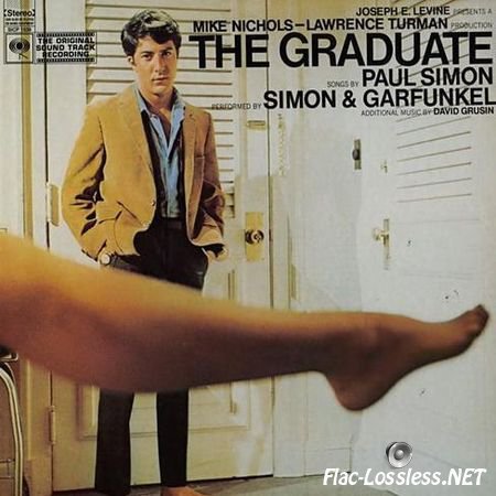 Simon & Garfunkel - The Graduate (1968/2007) FLAC (image + .cue)