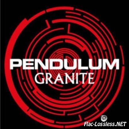 Pendulum - Granite (2007) FLAC (tracks + .cue)