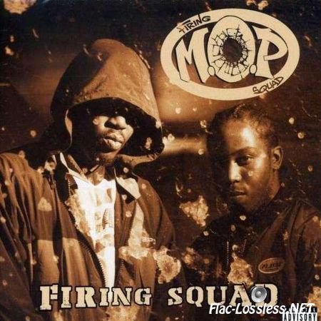M.O.P. - Firing Squad (1996) FLAC (tracks + .cue)