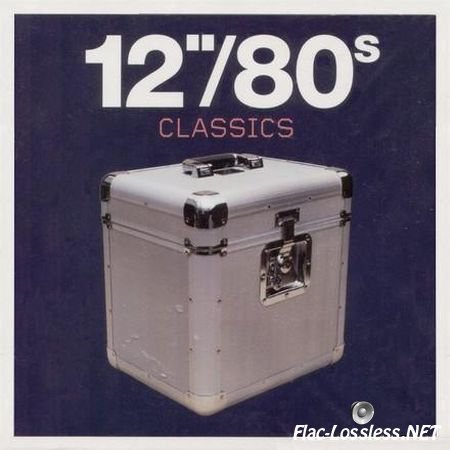 VA - 12"/80s Classics (Box Set) (2010) FLAC (image + .cue)