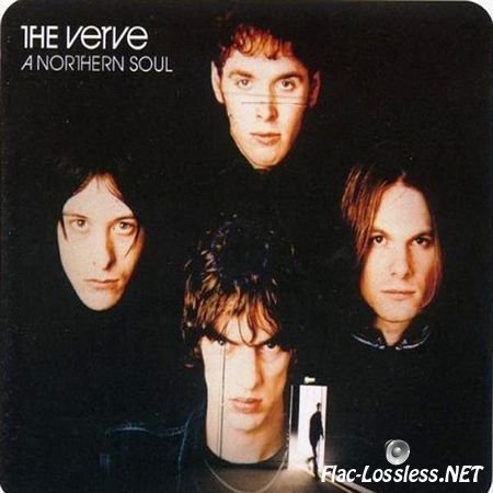 The Verve - A Northern Soul (1995) FLAC (tracks + .cue)