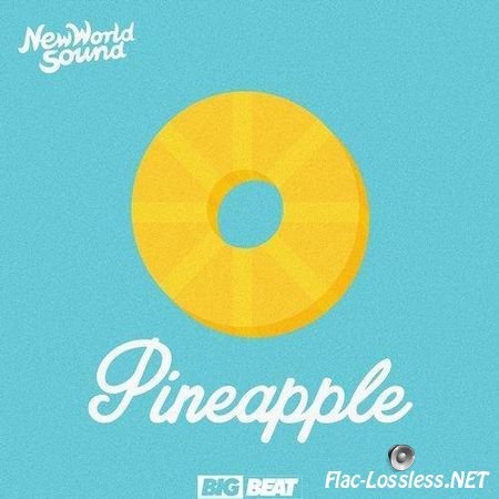 New World Sound - Pineapple (2014) FLAC (tracks)