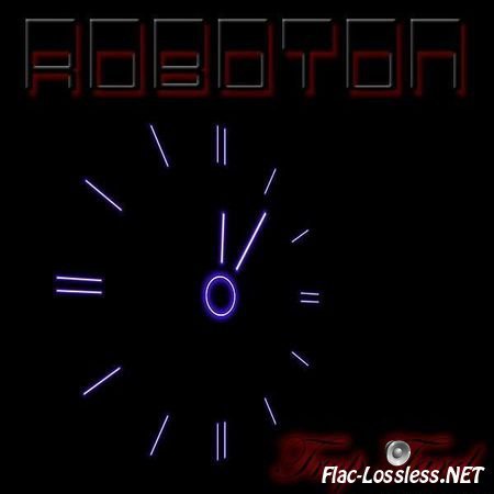Roboton - Trop Tard (2009) FLAC (tracks)