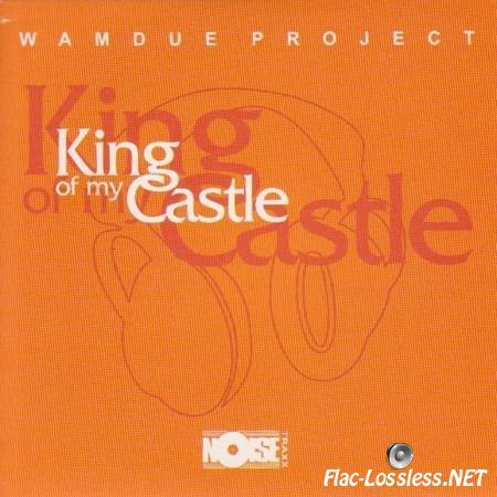 Wamdue Project - King Of My Castle (1998) FLAC (tracks + .cue)