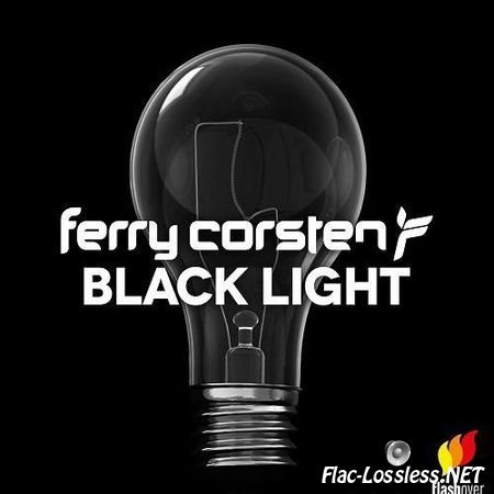 Ferry Corsten - Black Light (2013) FLAC (tracks)