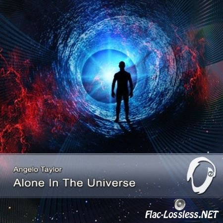 Angelo Taylor - Alone in the Universe (2006) FLAC (tracks)