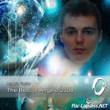 Angelo Taylor - The Best of Angelo (2008) FLAC (tracks+.cue)