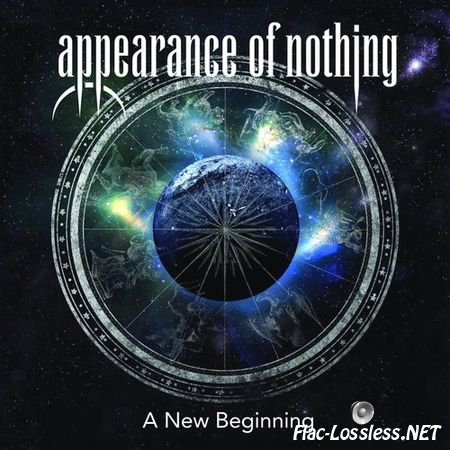 Appearance of Nothing - A New Beginning (2014) FLAC