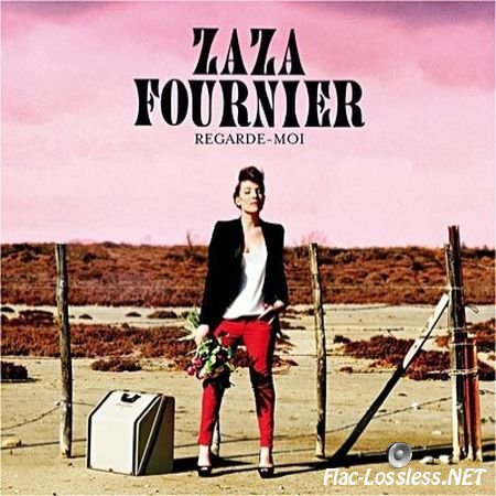 Zaza Fournier - Regarde-Moi (2011) FLAC (tracks+.cue)