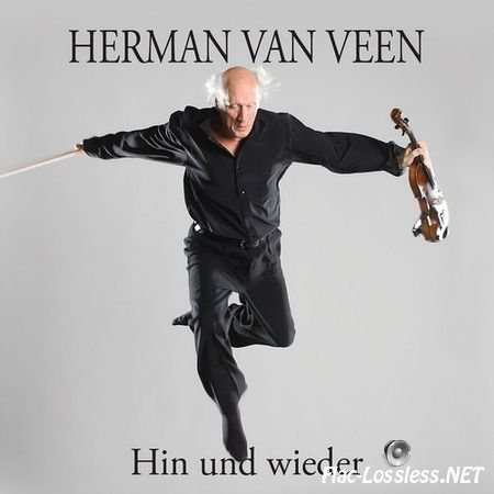 Herman van Veen - Hin und wieder (2014) FLAC (tracks+.cue)