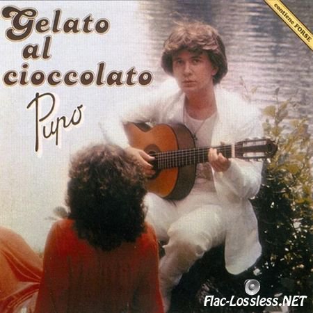 Pupo - Gelato al Cioccolato (1979) WV (image + .cue)
