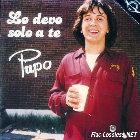 Pupo - Lo devo solo a te (1981) WV (image + .cue)