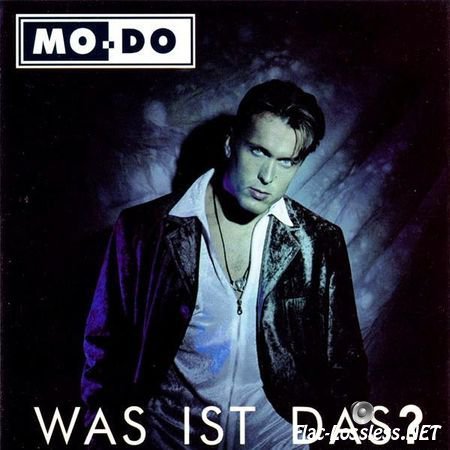 Mo-Do - Was Ist Das (1995) WV (image + .cue)