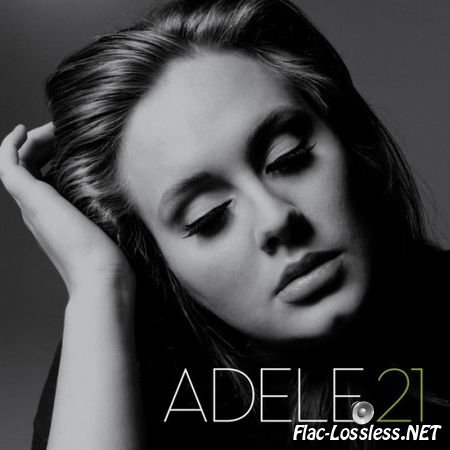 Adele - 21 (2011) FLAC