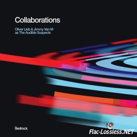 VA - Oliver Lieb & Jimmy Van M - Collaborations (2012) FLAC (tracks + .cue)