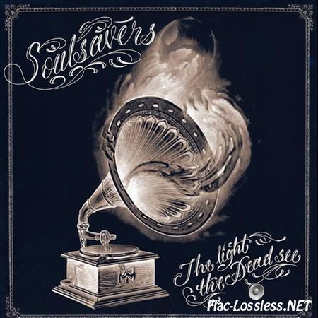 Soulsavers - The Light The Dead See (2012) FLAC (image + .cue)