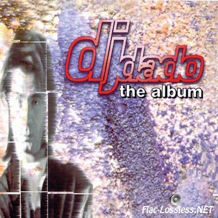 DJ Dado вЂ“ The Album (1996) FLAC (tracks + .cue)