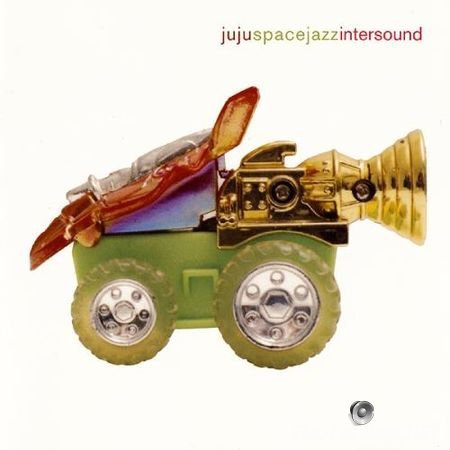 Ju Ju Space Jazz - Intersound (2000) FLAC (tracks+.cue)