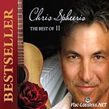 Chris Spheeris - The Best of II (2012) FLAC (image + .cue)
