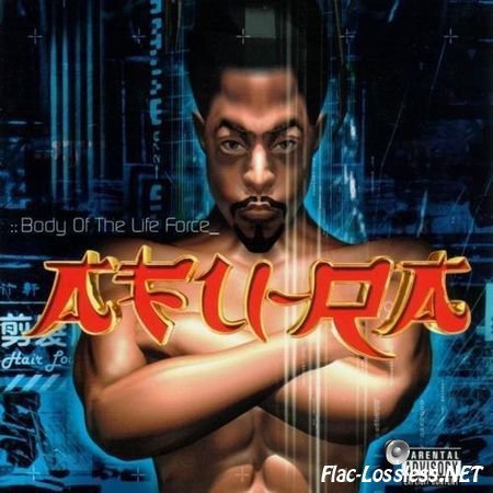 Afu-Ra - Body Of The Life Force (2000) FLAC (tracks + .cue)