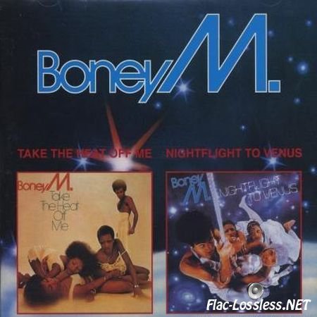 Boney M. - Take The Heat Off Me + Nightflight To Venus (2000) FLAC (image + .cue)