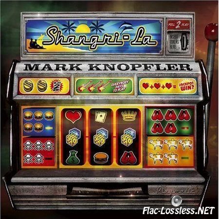 Mark Knopfler - Shangri-La (2004) FLAC (tracks + .cue)