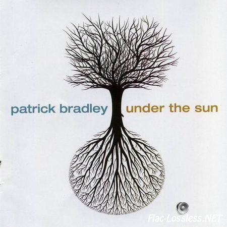Patrick Bradley - Under the Sun (2011) FLAC (image + .cue)