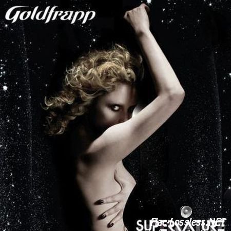 Goldfrapp - Supernature (2005) FLAC (image + .cue)