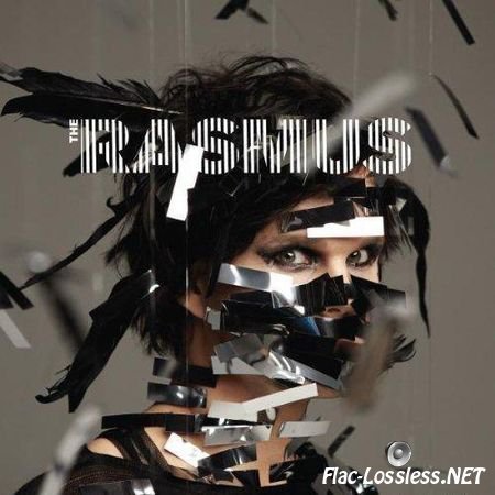 The Rasmus - The Rasmus (2012) FLAC (tracks + .cue)