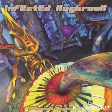 Infected Mushroom - Classical Mushroom (2000) FLAC (tracks + .cue)