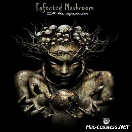 Infected Mushroom - IM The Supervisor (2004) FLAC (tracks + .cue)