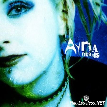 Ayria (2003-2008) FLAC (tracks + .cue)