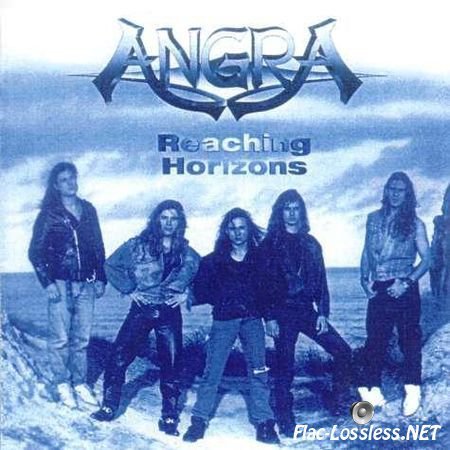 Angra - Reaching Horizons (1996) FLAC (tracks + .cue)
