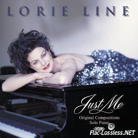 Lorie Line - Just Me (2000) FLAC (tracks + .cue)