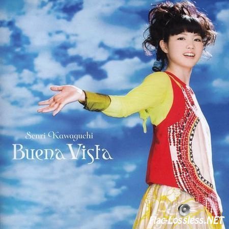 Senri Kawaguchi - Buena Vista (2014) FLAC (tracks + .cue)
