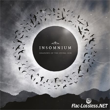 Insomnium - Shadows of the Dying Sun (Limited Edition) (2014) FLAC