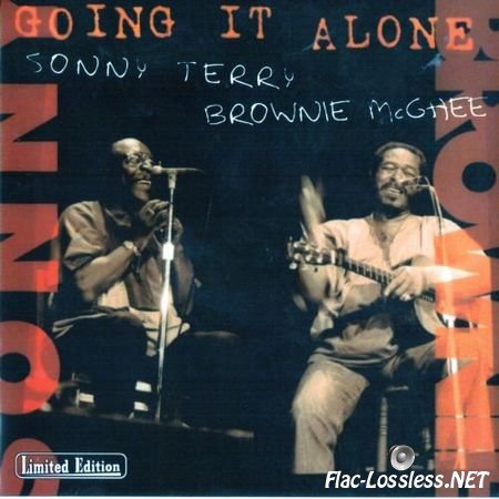 Sonny Terry & Brownie McGhee - Going It Alone (2001) FLAC