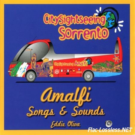 Eddie Oliva - Amalfi Songs & Sounds (Nustalgia) (2010) FLAC