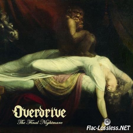 Overdrive - The Final Nightmare (2014) FLAC