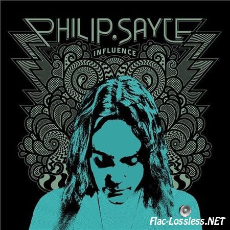 Philip Sayce - Influence (2014) FLAC