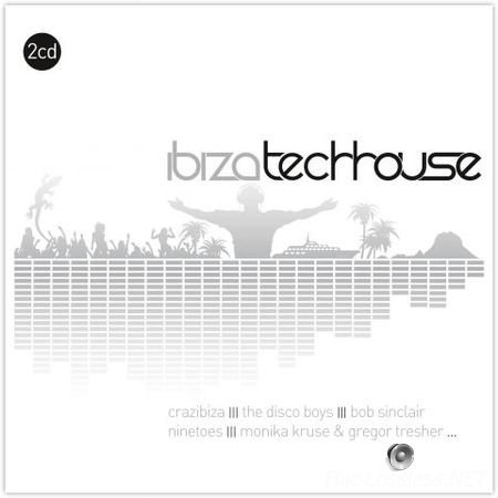VA - Ibiza Tech-House (2014) FLAC